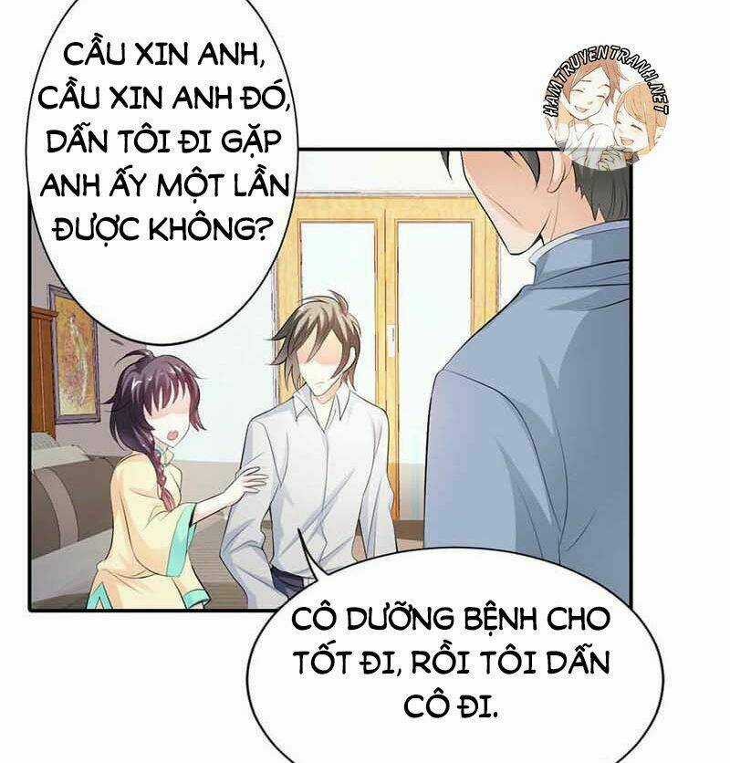 Tiểu Tâm Can Của Cực Phẩm Đại Nhân Chapter 7 trang 30