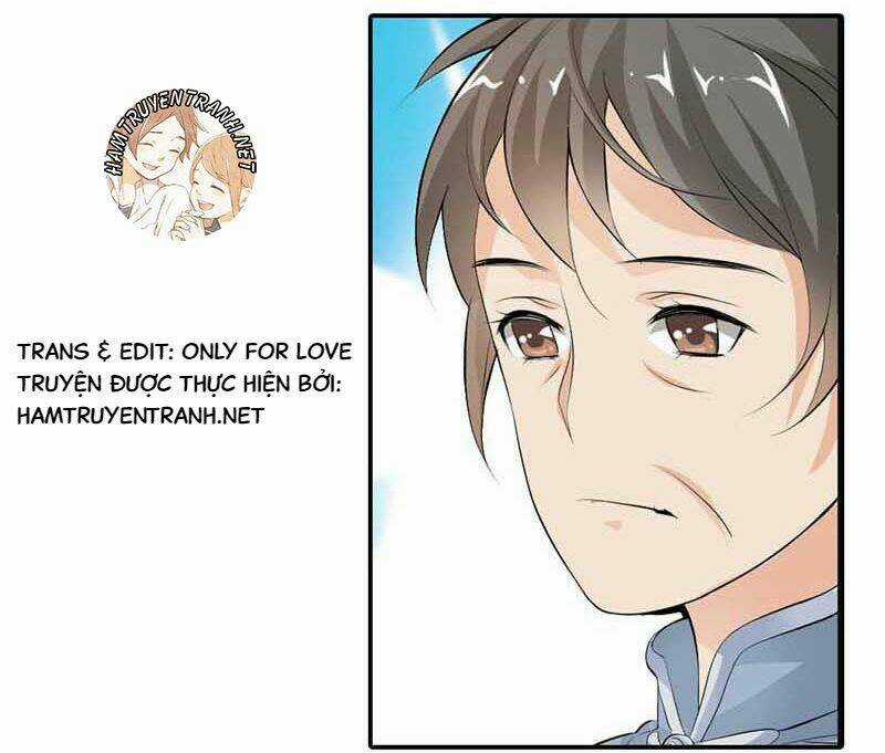 Tiểu Tâm Can Của Cực Phẩm Đại Nhân Chapter 7 trang 31