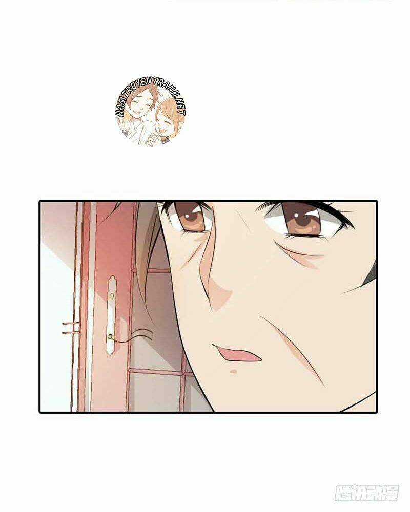 Tiểu Tâm Can Của Cực Phẩm Đại Nhân Chapter 7 trang 32