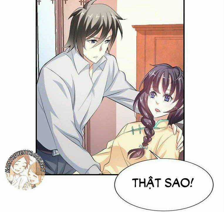 Tiểu Tâm Can Của Cực Phẩm Đại Nhân Chapter 7 trang 33