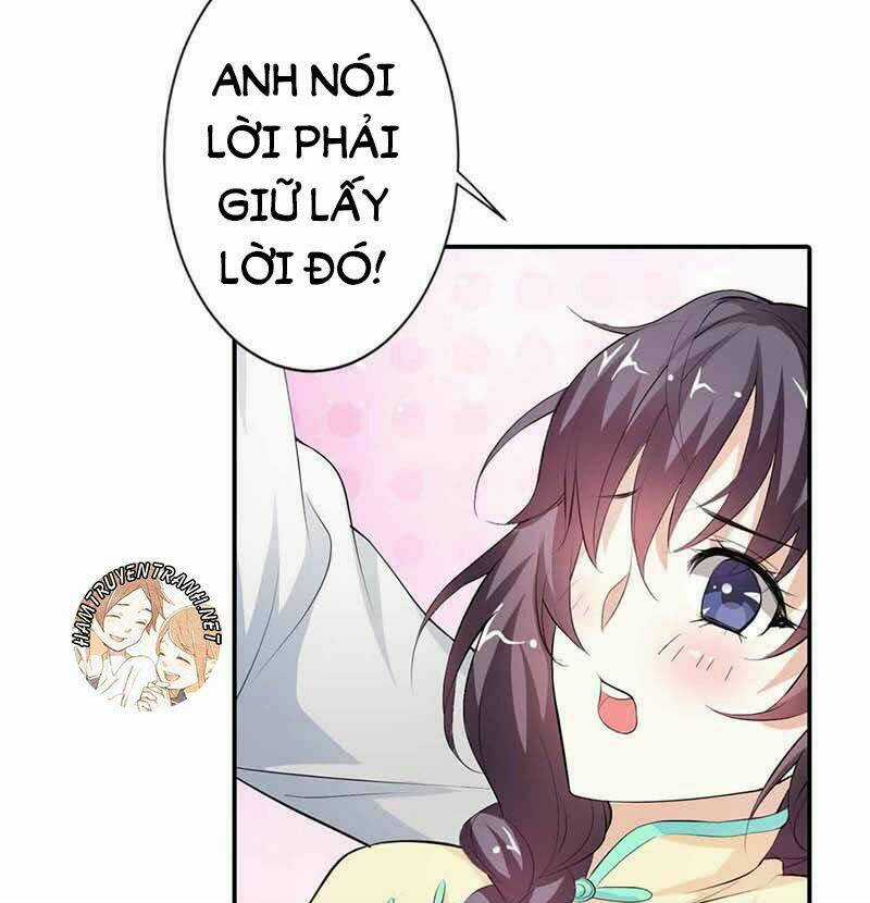 Tiểu Tâm Can Của Cực Phẩm Đại Nhân Chapter 7 trang 34