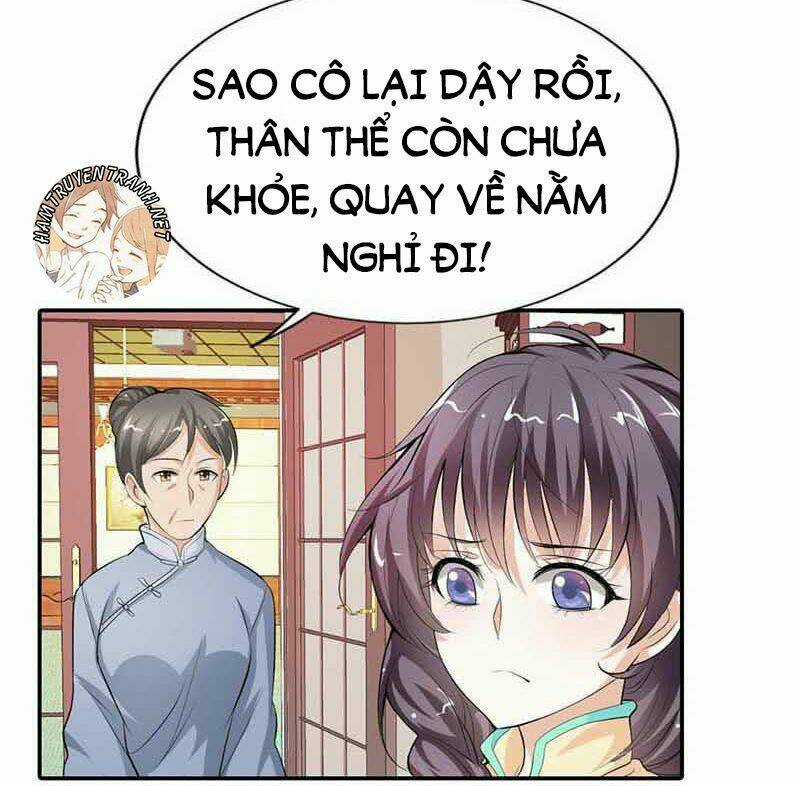 Tiểu Tâm Can Của Cực Phẩm Đại Nhân Chapter 7 trang 4