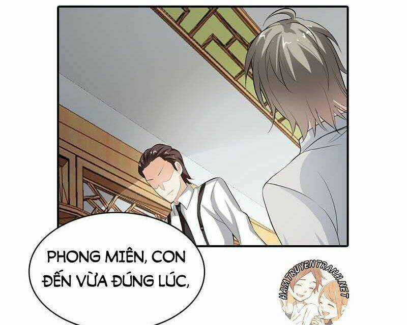 Tiểu Tâm Can Của Cực Phẩm Đại Nhân Chapter 8 trang 10