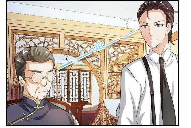 Tiểu Tâm Can Của Cực Phẩm Đại Nhân Chapter 8 trang 13