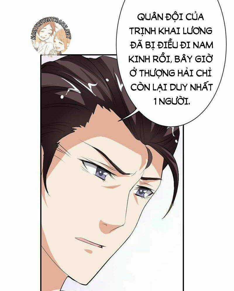 Tiểu Tâm Can Của Cực Phẩm Đại Nhân Chapter 8 trang 14
