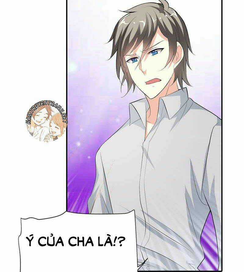 Tiểu Tâm Can Của Cực Phẩm Đại Nhân Chapter 8 trang 15