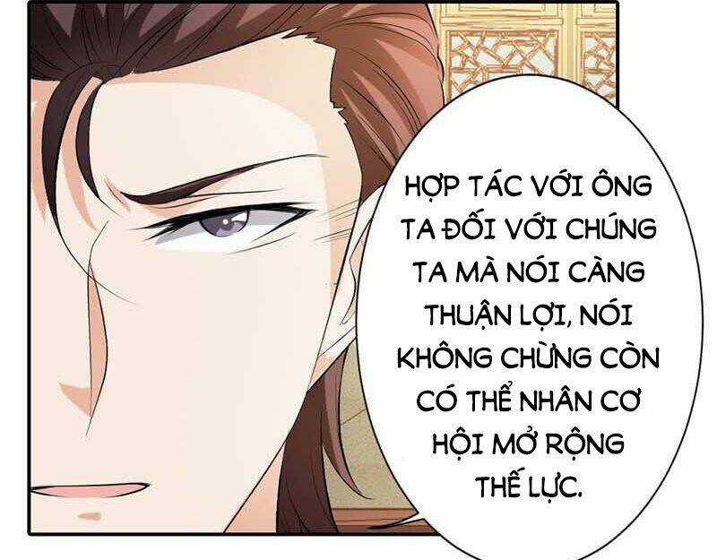 Tiểu Tâm Can Của Cực Phẩm Đại Nhân Chapter 8 trang 16