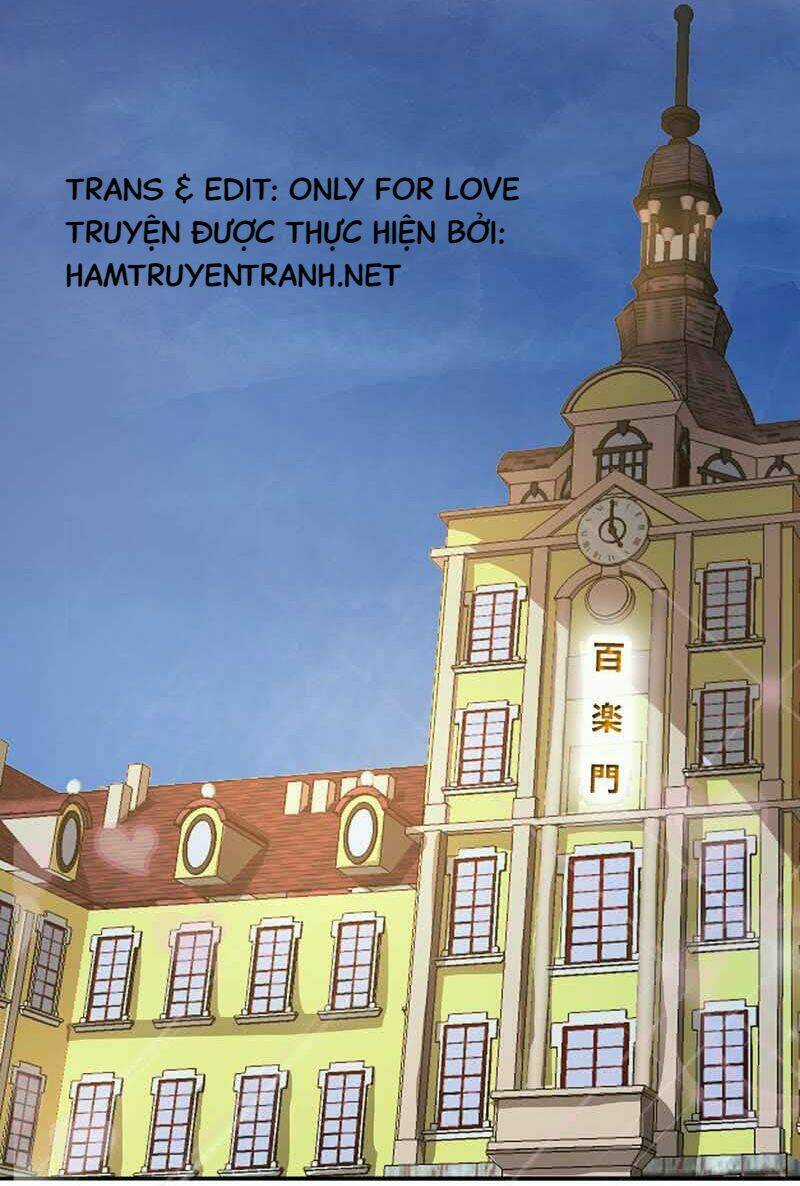 Tiểu Tâm Can Của Cực Phẩm Đại Nhân Chapter 8 trang 2