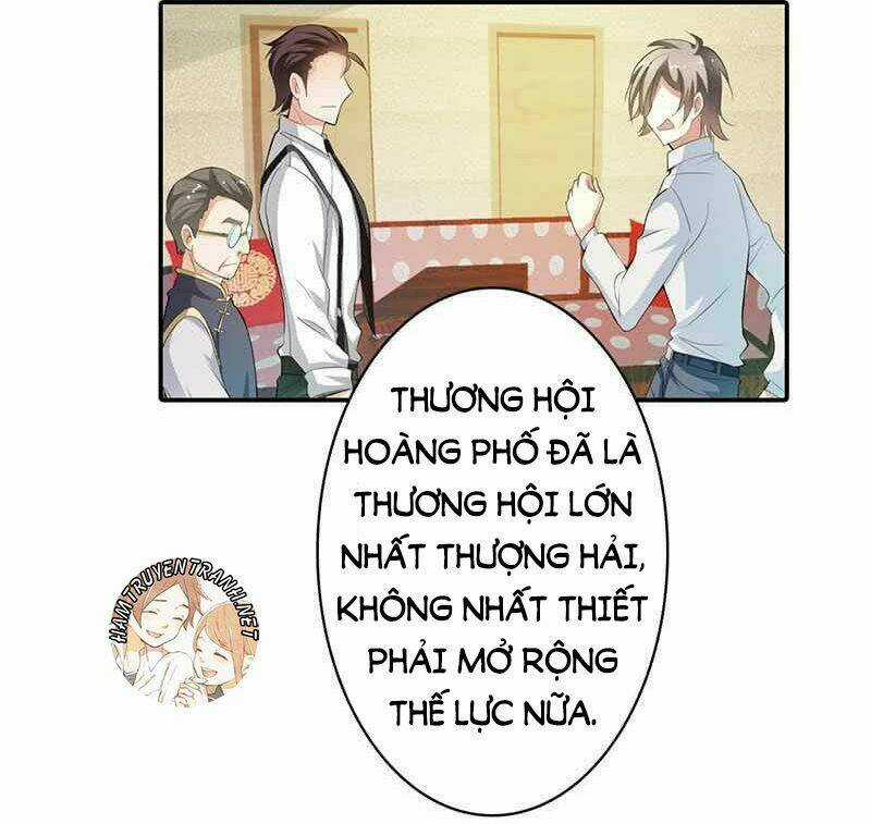 Tiểu Tâm Can Của Cực Phẩm Đại Nhân Chapter 8 trang 21