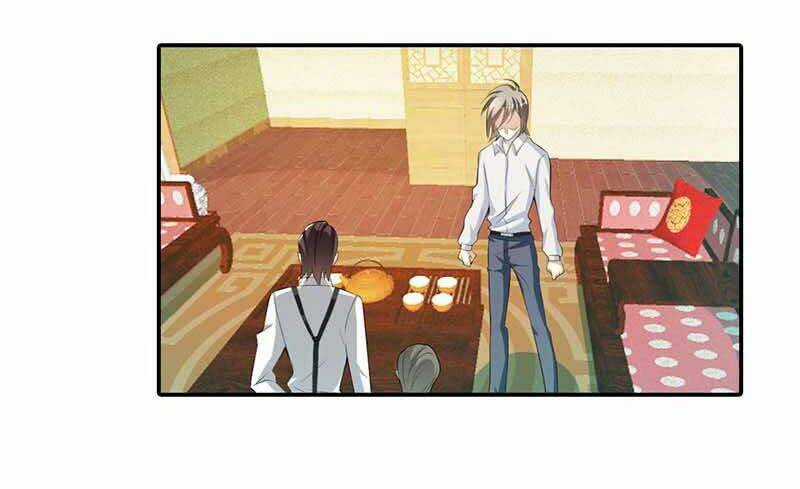 Tiểu Tâm Can Của Cực Phẩm Đại Nhân Chapter 8 trang 23