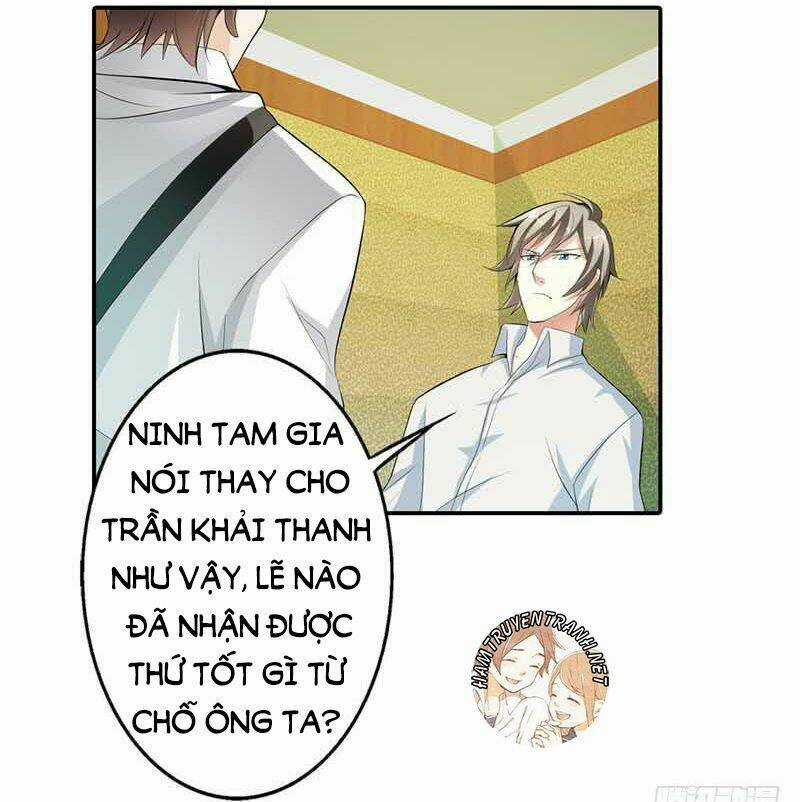 Tiểu Tâm Can Của Cực Phẩm Đại Nhân Chapter 8 trang 24