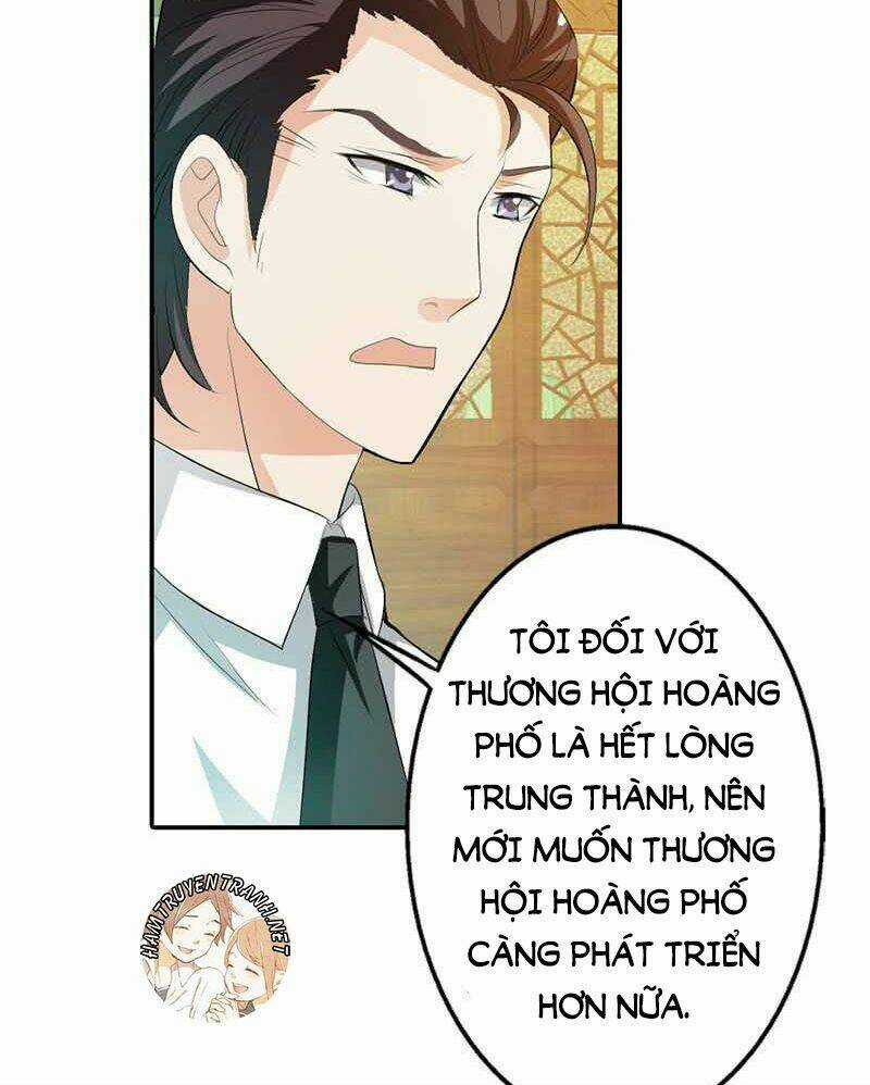 Tiểu Tâm Can Của Cực Phẩm Đại Nhân Chapter 8 trang 25