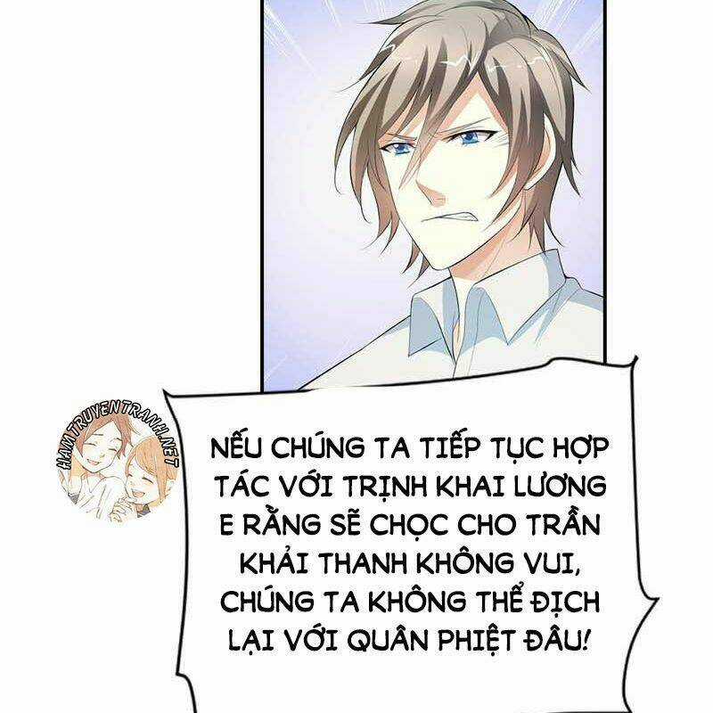 Tiểu Tâm Can Của Cực Phẩm Đại Nhân Chapter 8 trang 27