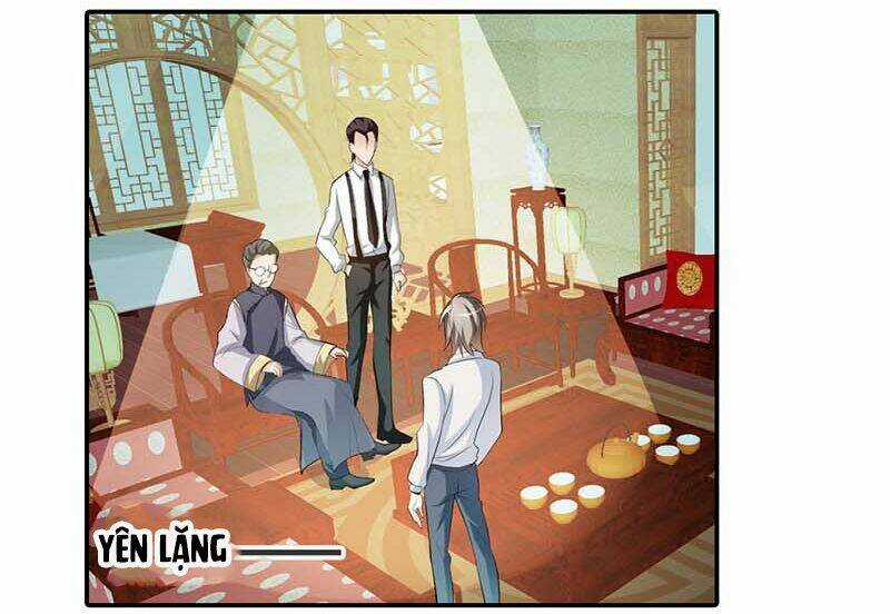 Tiểu Tâm Can Của Cực Phẩm Đại Nhân Chapter 8 trang 28