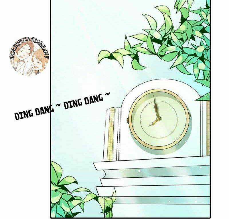 Tiểu Tâm Can Của Cực Phẩm Đại Nhân Chapter 8 trang 29