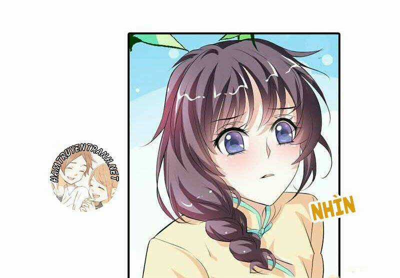 Tiểu Tâm Can Của Cực Phẩm Đại Nhân Chapter 8 trang 30