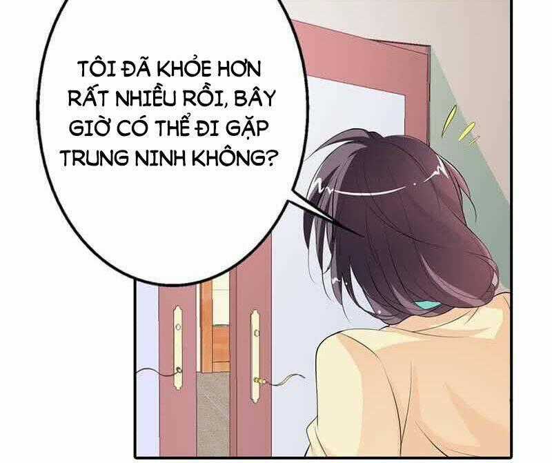 Tiểu Tâm Can Của Cực Phẩm Đại Nhân Chapter 8 trang 33