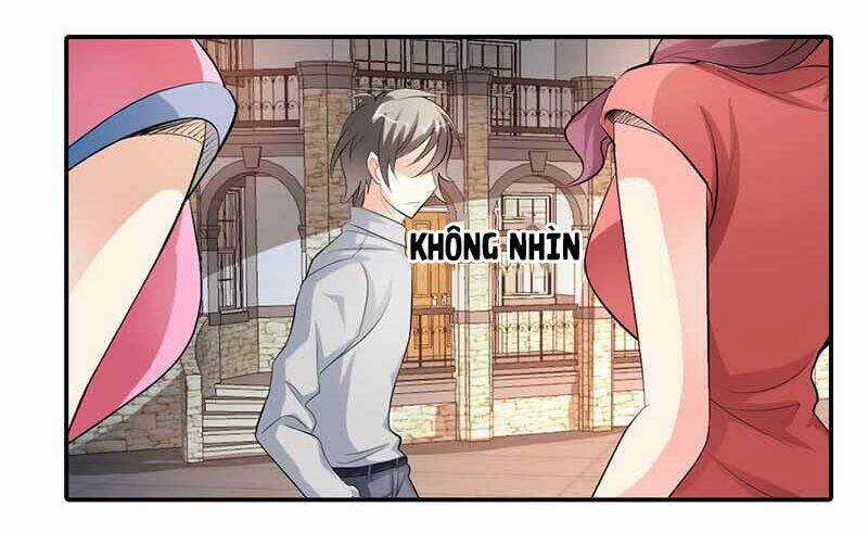 Tiểu Tâm Can Của Cực Phẩm Đại Nhân Chapter 8 trang 4