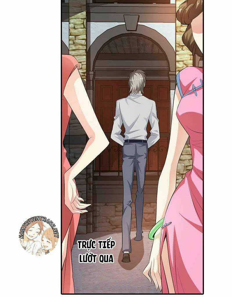 Tiểu Tâm Can Của Cực Phẩm Đại Nhân Chapter 8 trang 5