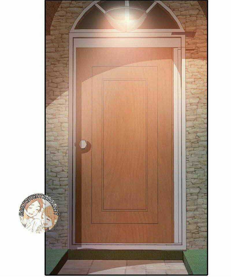 Tiểu Tâm Can Của Cực Phẩm Đại Nhân Chapter 8 trang 6