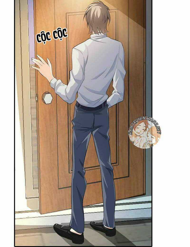 Tiểu Tâm Can Của Cực Phẩm Đại Nhân Chapter 8 trang 7