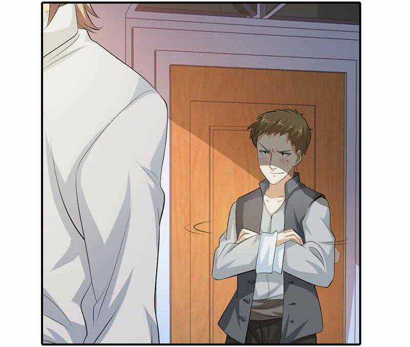 Tiểu Tâm Can Của Cực Phẩm Đại Nhân Chapter 8 trang 9