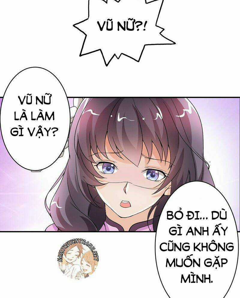 Tiểu Tâm Can Của Cực Phẩm Đại Nhân Chapter 9 trang 14