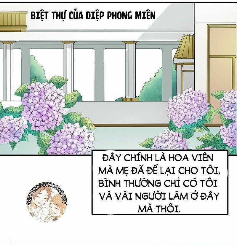 Tiểu Tâm Can Của Cực Phẩm Đại Nhân Chapter 9 trang 19