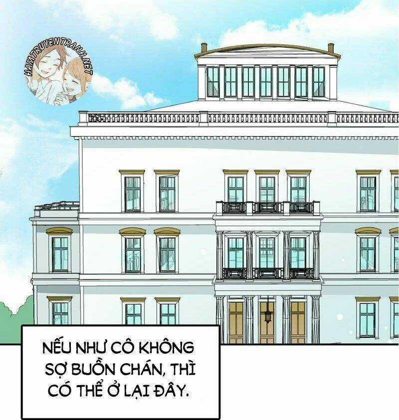 Tiểu Tâm Can Của Cực Phẩm Đại Nhân Chapter 9 trang 20