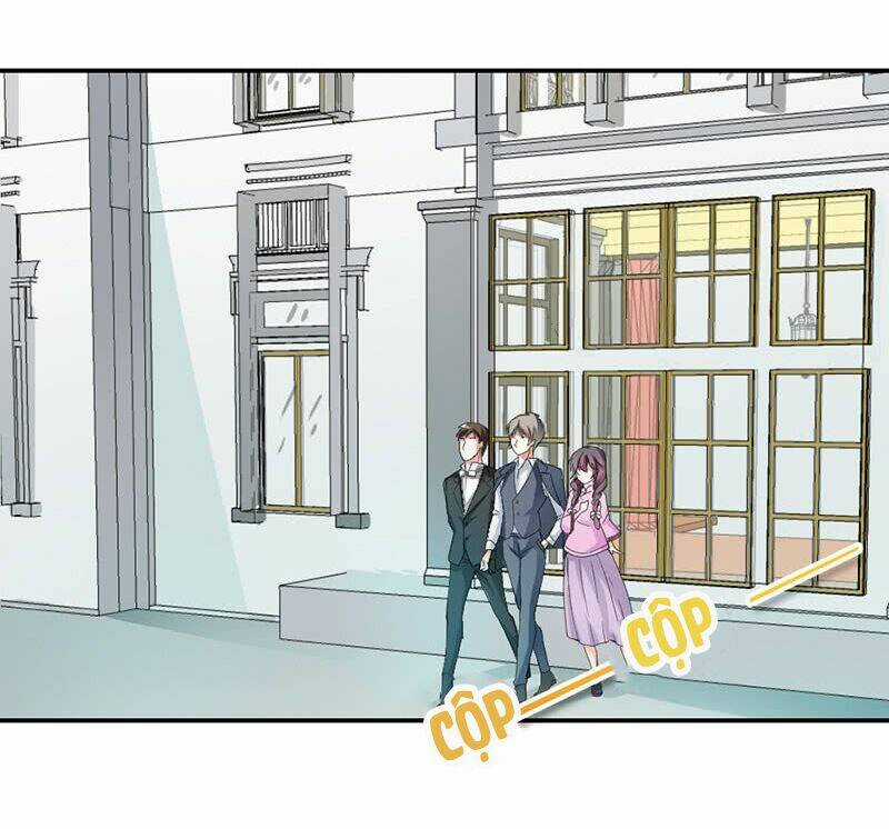 Tiểu Tâm Can Của Cực Phẩm Đại Nhân Chapter 9 trang 23