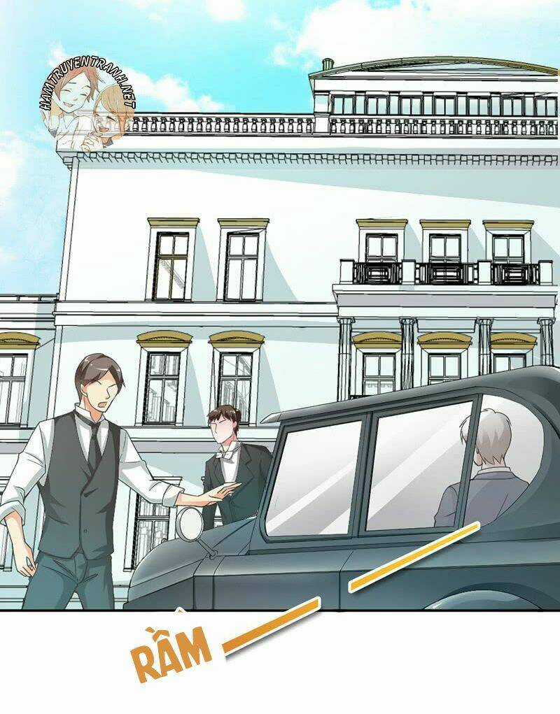 Tiểu Tâm Can Của Cực Phẩm Đại Nhân Chapter 9 trang 29