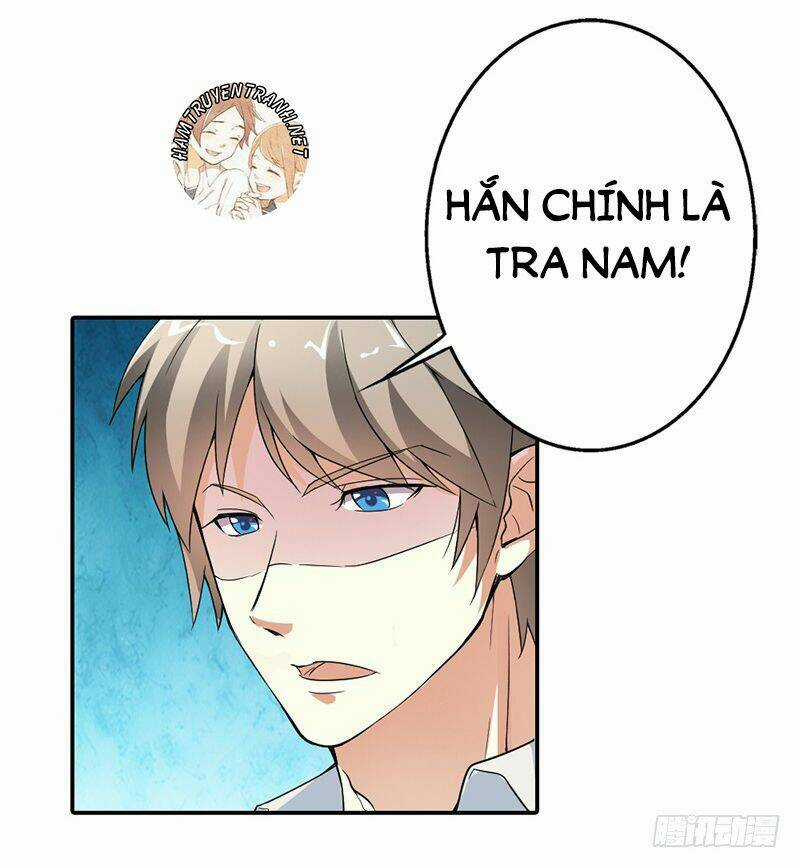 Tiểu Tâm Can Của Cực Phẩm Đại Nhân Chapter 9 trang 3