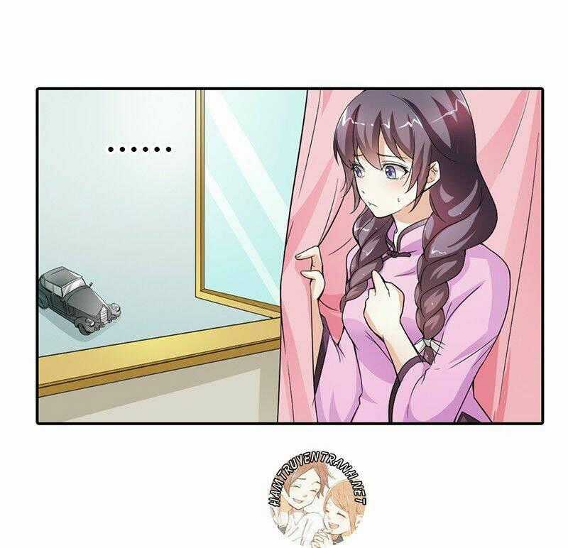 Tiểu Tâm Can Của Cực Phẩm Đại Nhân Chapter 9 trang 30