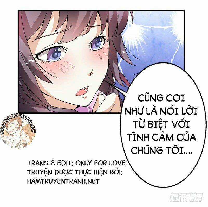 Tiểu Tâm Can Của Cực Phẩm Đại Nhân Chapter 9 trang 5