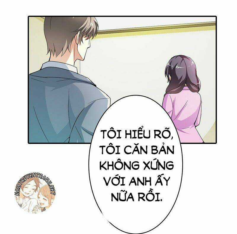 Tiểu Tâm Can Của Cực Phẩm Đại Nhân Chapter 9 trang 9