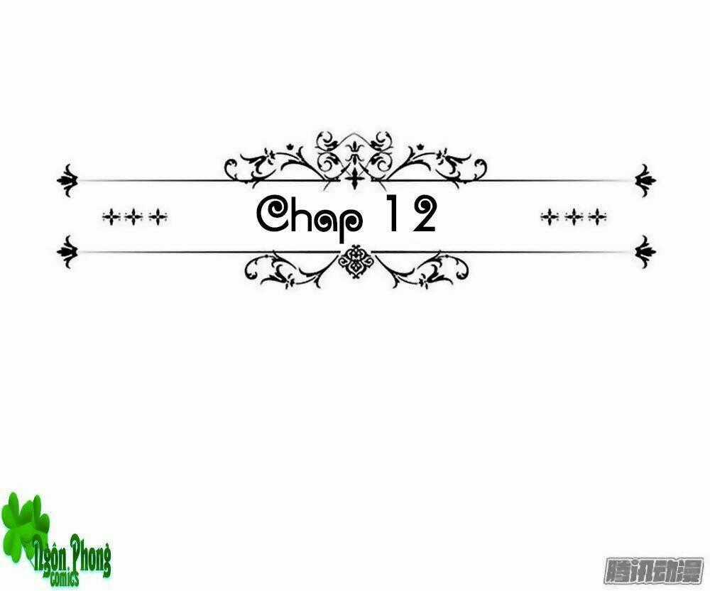 Tiểu Tâm Can Tuyệt Sủng Của Lạc Tiên Sinh Chapter 12 trang 1
