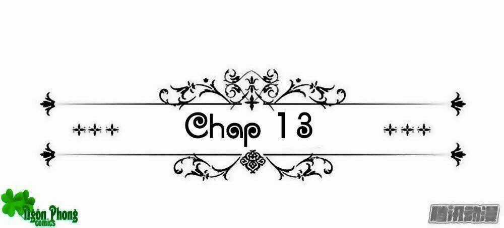 Tiểu Tâm Can Tuyệt Sủng Của Lạc Tiên Sinh Chapter 13 trang 1