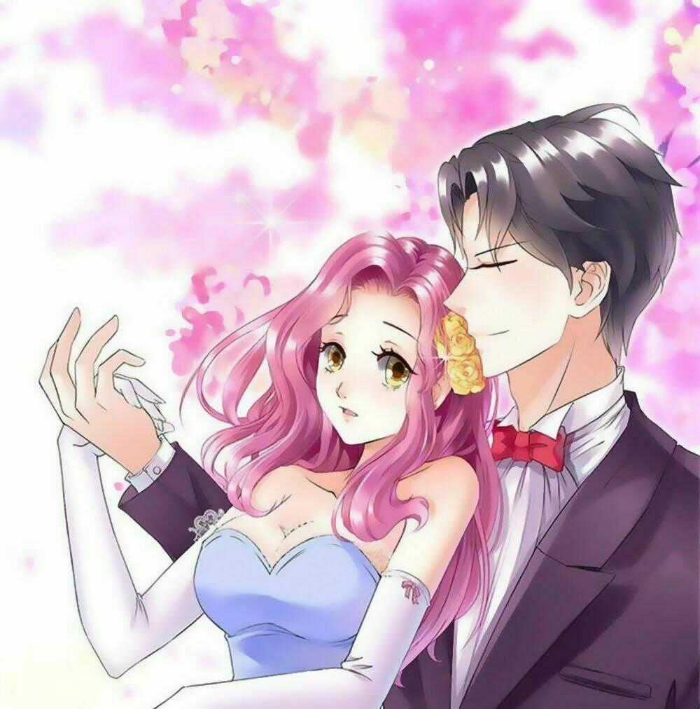 Tiểu Tâm Can Tuyệt Sủng Của Lạc Tiên Sinh Chapter 15 trang 1