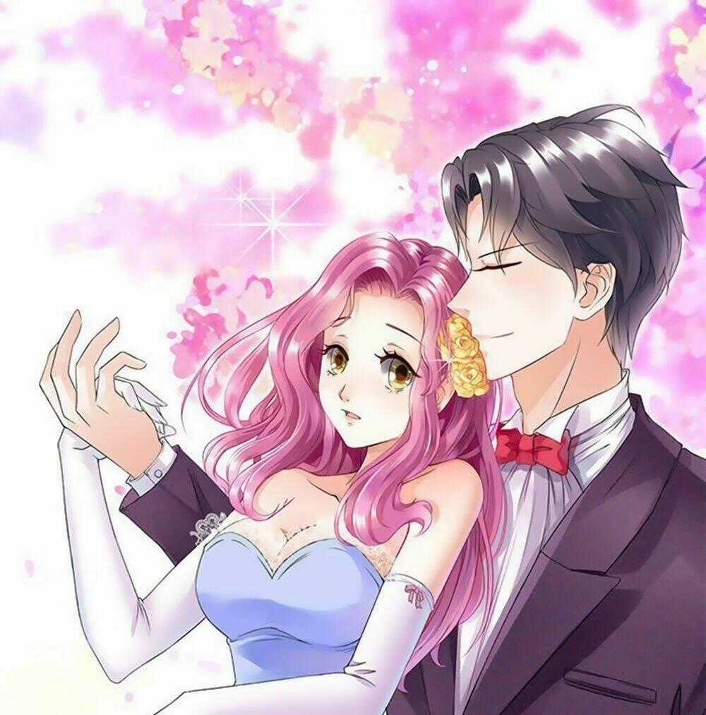 Tiểu Tâm Can Tuyệt Sủng Của Lạc Tiên Sinh Chapter 3 trang 1
