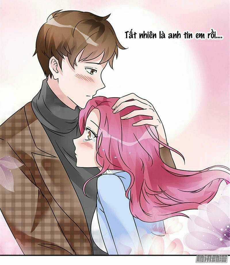 Tiểu Tâm Can Tuyệt Sủng Của Lạc Tiên Sinh Chapter 36 trang 14