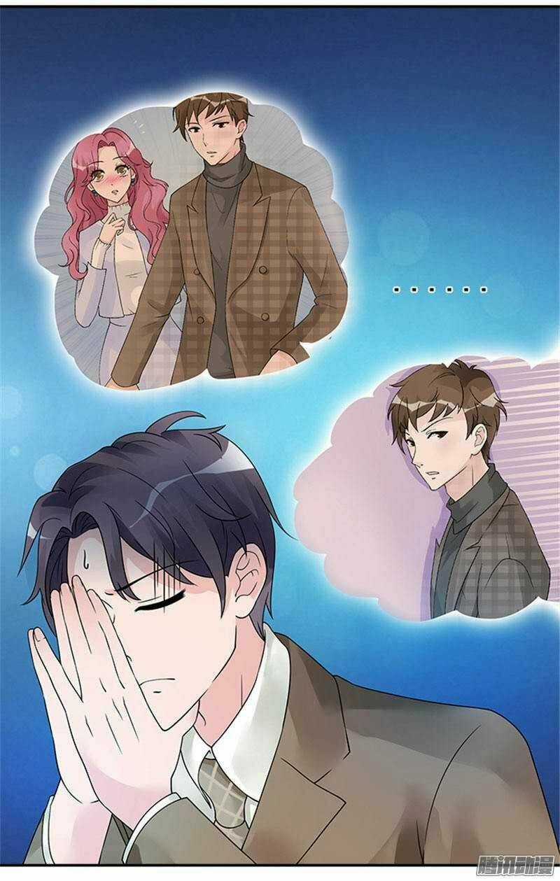 Tiểu Tâm Can Tuyệt Sủng Của Lạc Tiên Sinh Chapter 36 trang 6