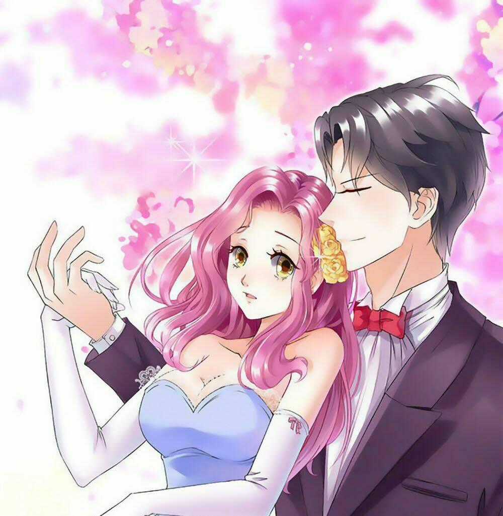 Tiểu Tâm Can Tuyệt Sủng Của Lạc Tiên Sinh Chapter 4 trang 1