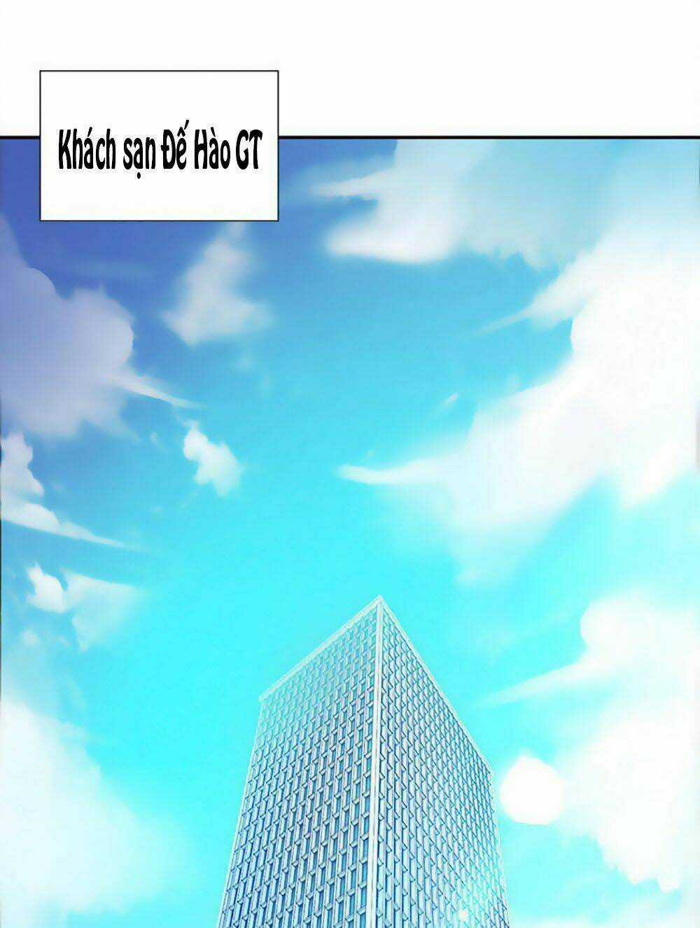 Tiểu Tâm Can Tuyệt Sủng Của Lạc Tiên Sinh Chapter 4 trang 14