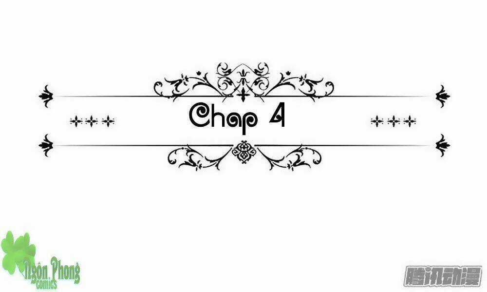 Tiểu Tâm Can Tuyệt Sủng Của Lạc Tiên Sinh Chapter 4 trang 3