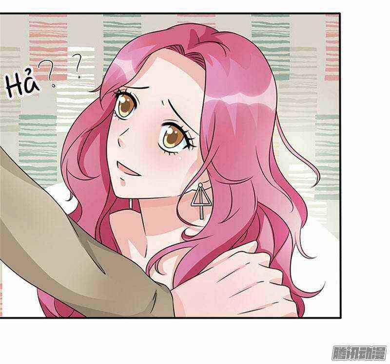Tiểu Tâm Can Tuyệt Sủng Của Lạc Tiên Sinh Chapter 40 trang 11