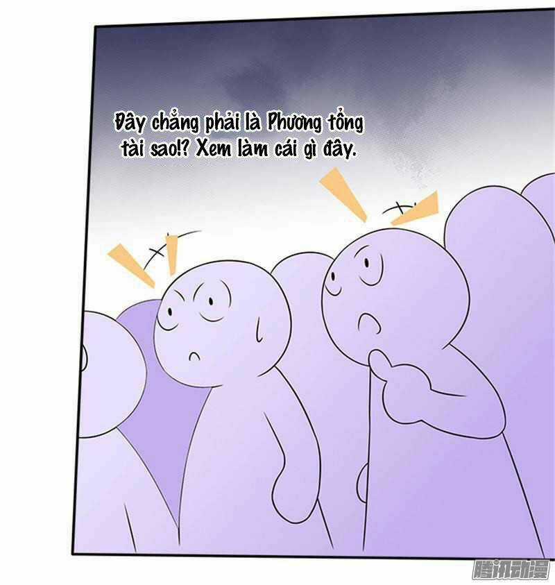 Tiểu Tâm Can Tuyệt Sủng Của Lạc Tiên Sinh Chapter 40 trang 14