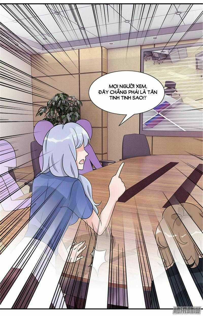 Tiểu Tâm Can Tuyệt Sủng Của Lạc Tiên Sinh Chapter 40 trang 15