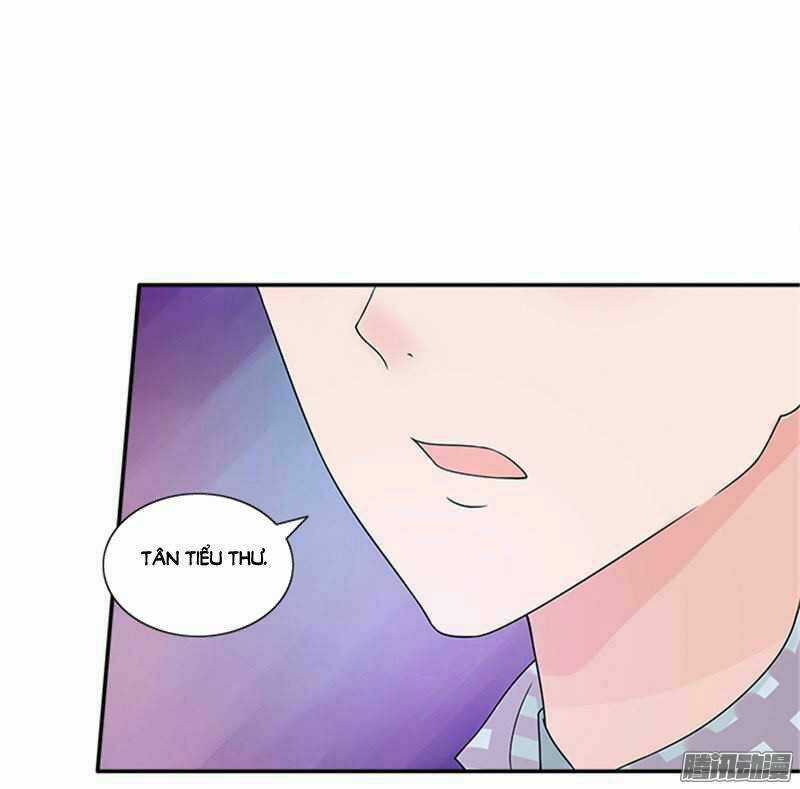 Tiểu Tâm Can Tuyệt Sủng Của Lạc Tiên Sinh Chapter 40 trang 19