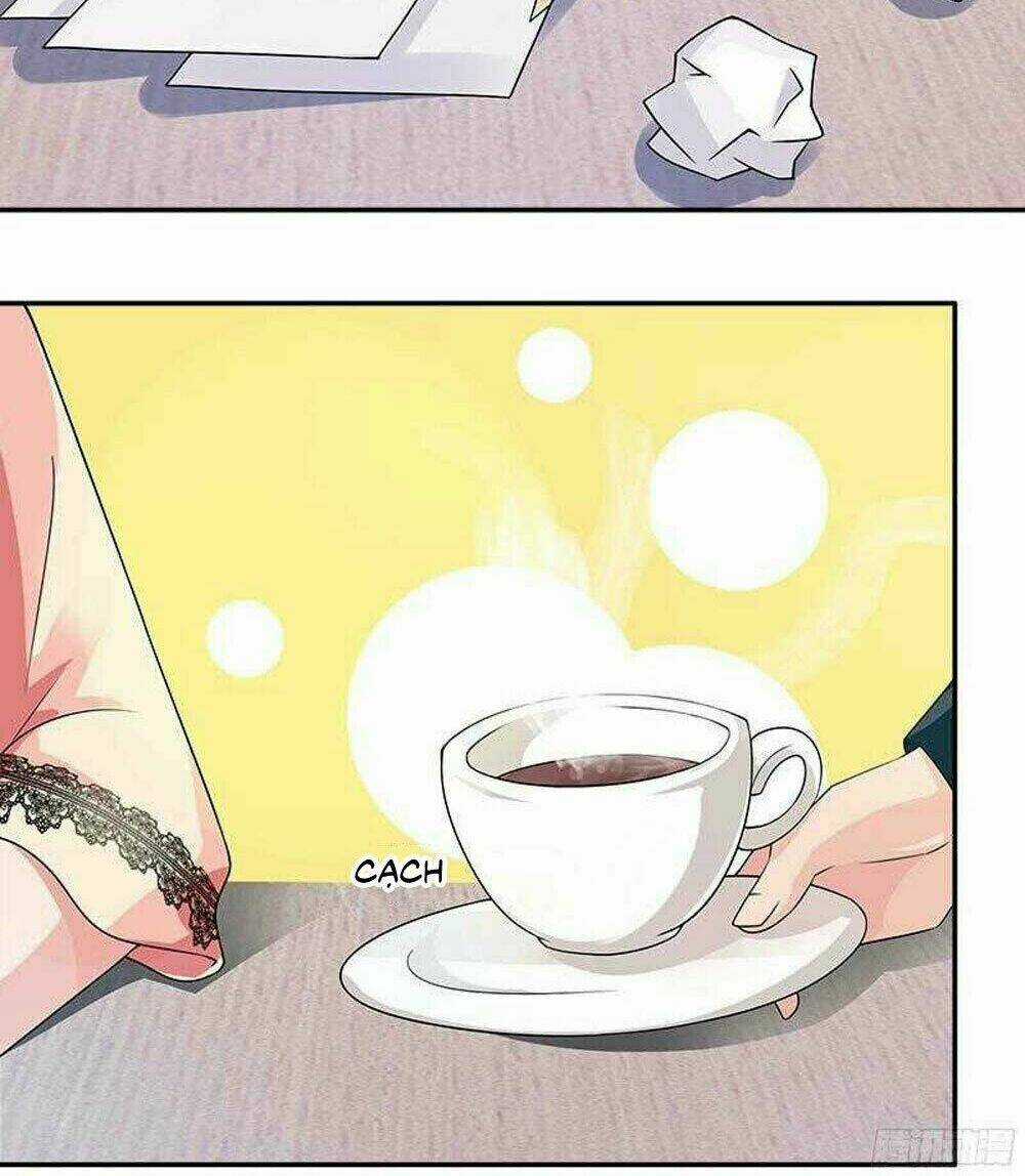 Tiểu Tâm Can Tuyệt Sủng Của Lạc Tiên Sinh Chapter 56 trang 11