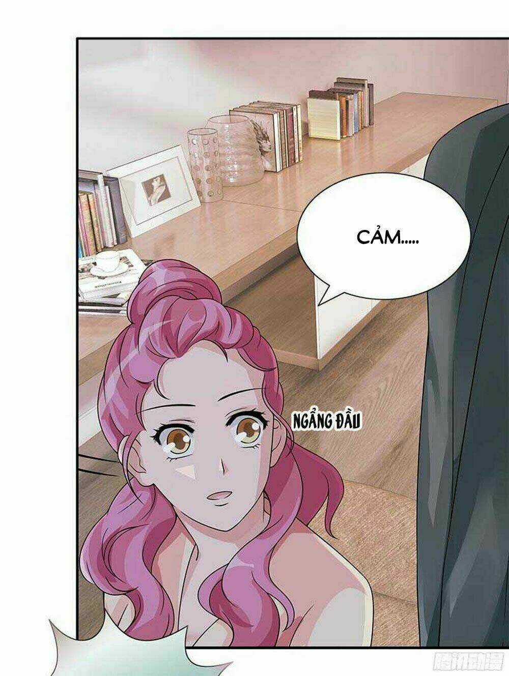 Tiểu Tâm Can Tuyệt Sủng Của Lạc Tiên Sinh Chapter 56 trang 12